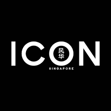 Icon Singapore logo