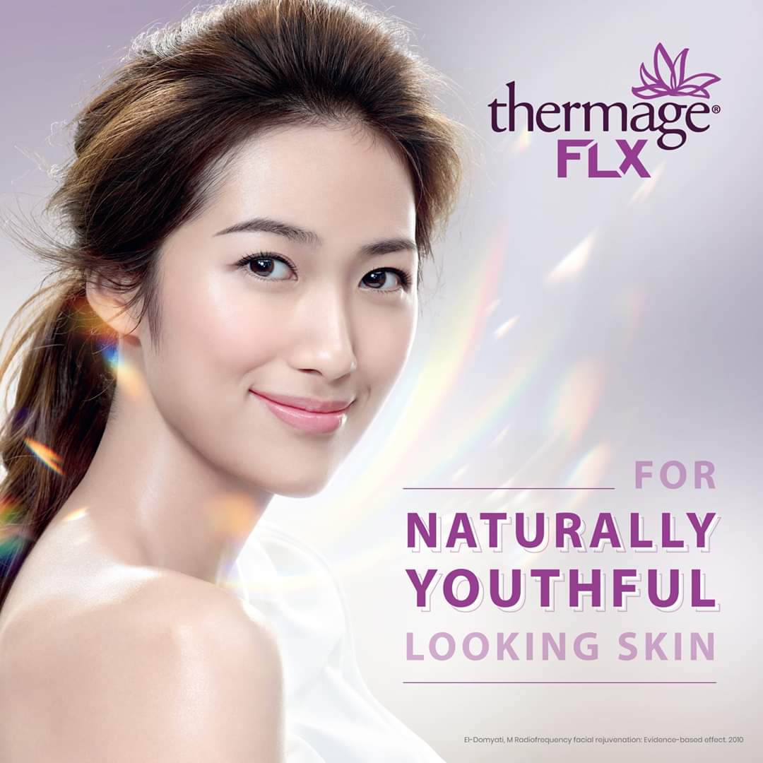 Thermage FLX - Lloyds Medical Group